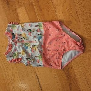 3T Cat & Jack Swuimsuit